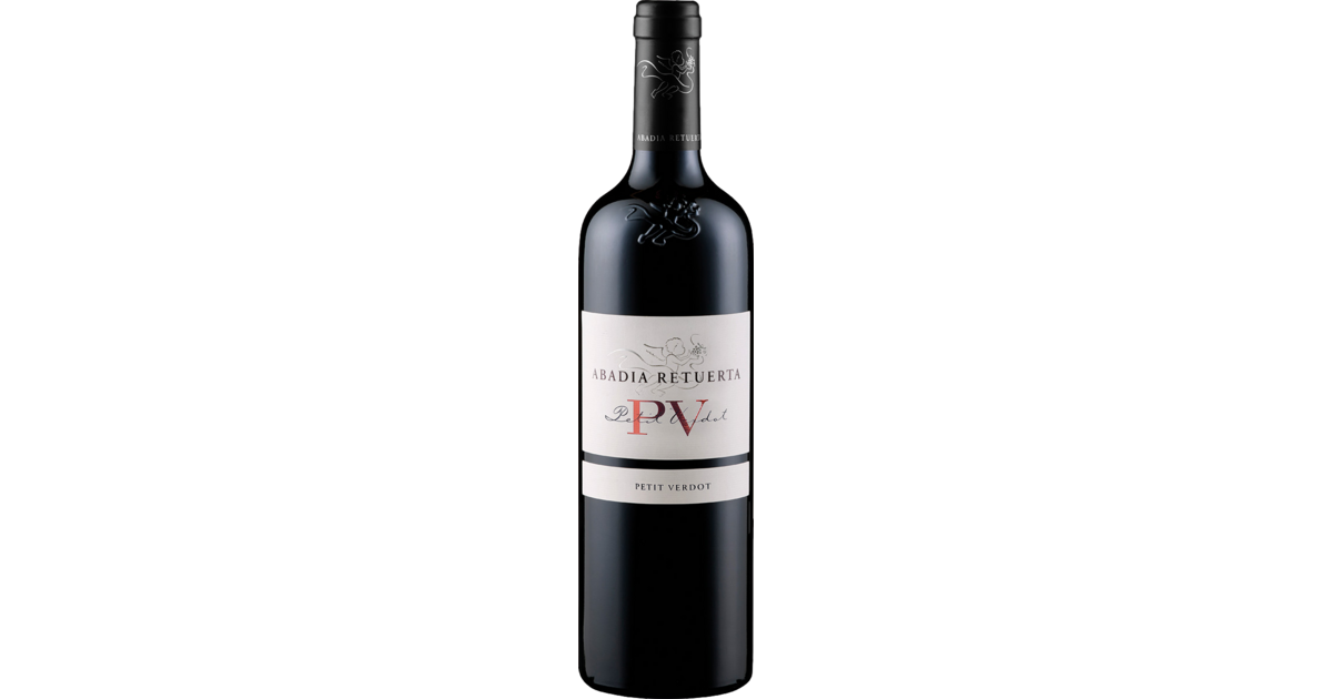 Abadia Retuerta PV Petit Verdot