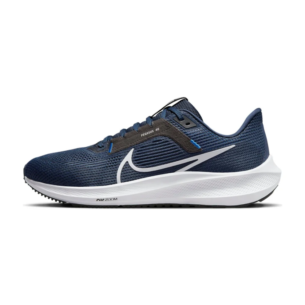 Nike Air Zoom Pegasus 40 DV3853-400 / blau