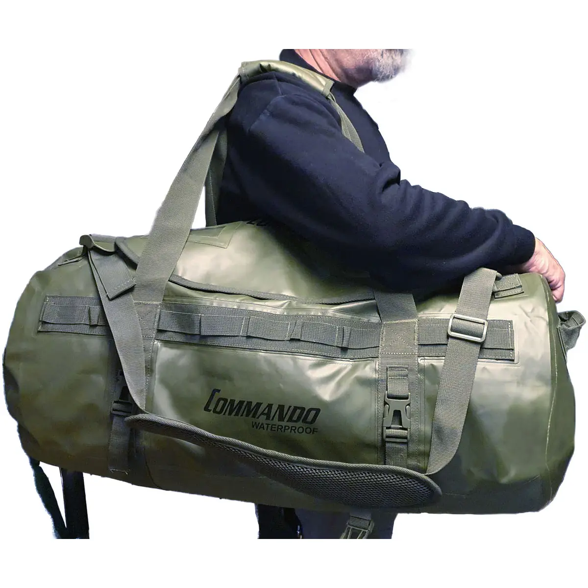 Duffle Bag Carry On versch. Größen