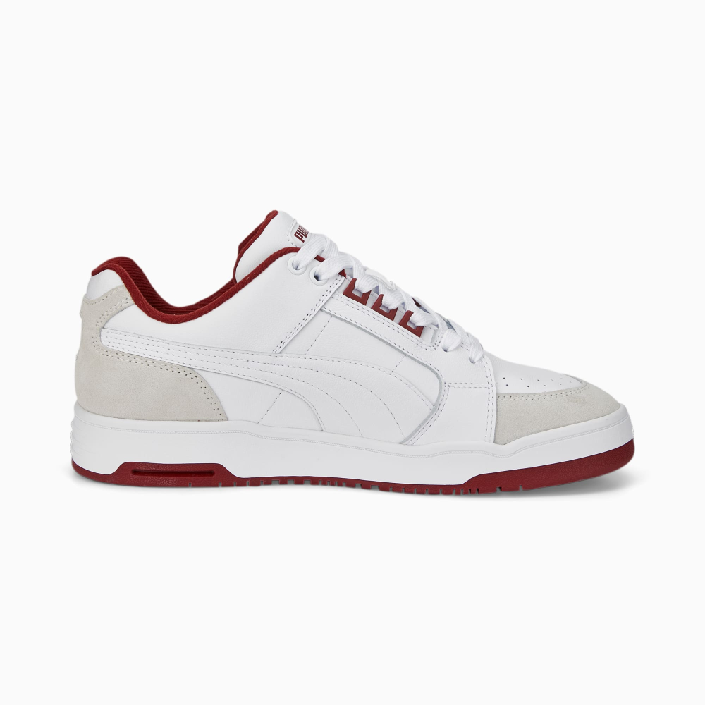 PUMA Slipstream Lo Retro 384692-06 / weiss