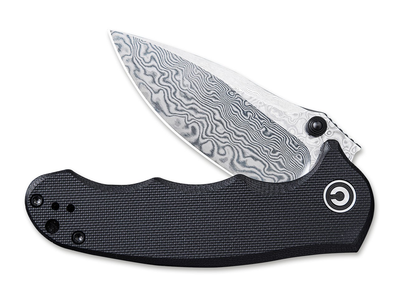 Hooligan Damascus