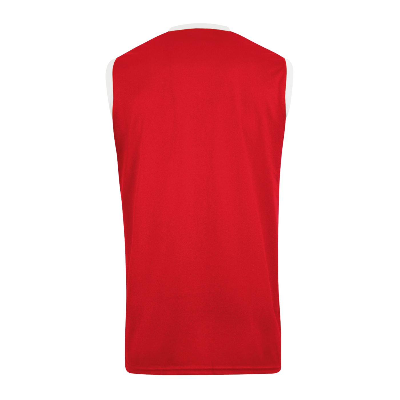 JAKO Change 2.0 Wendetrikot Rot Weiss F01