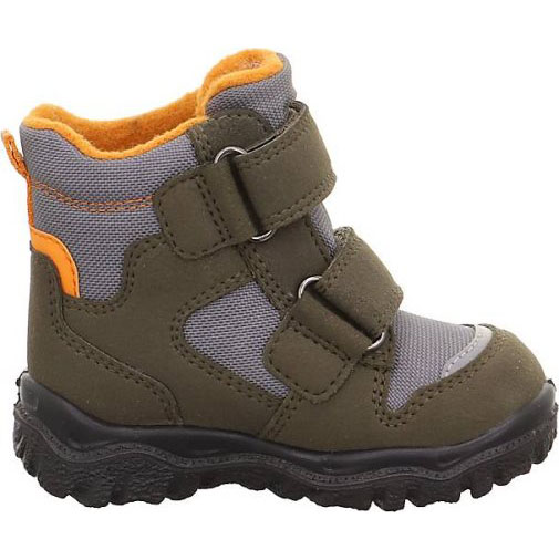 superfit Winterstiefel HUSKY1