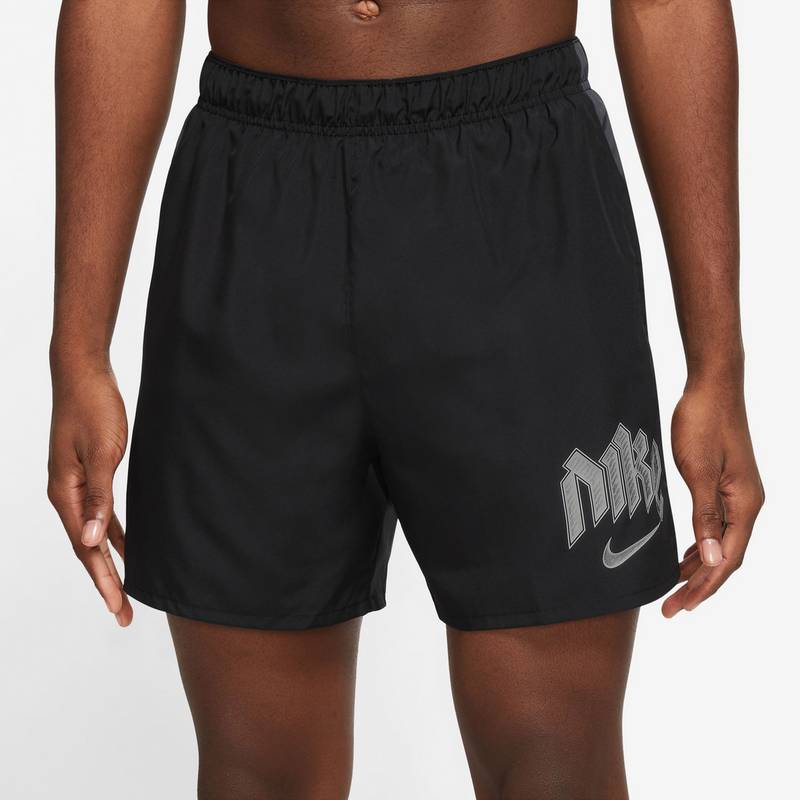 Nike Challenger Funktionsshorts Herren