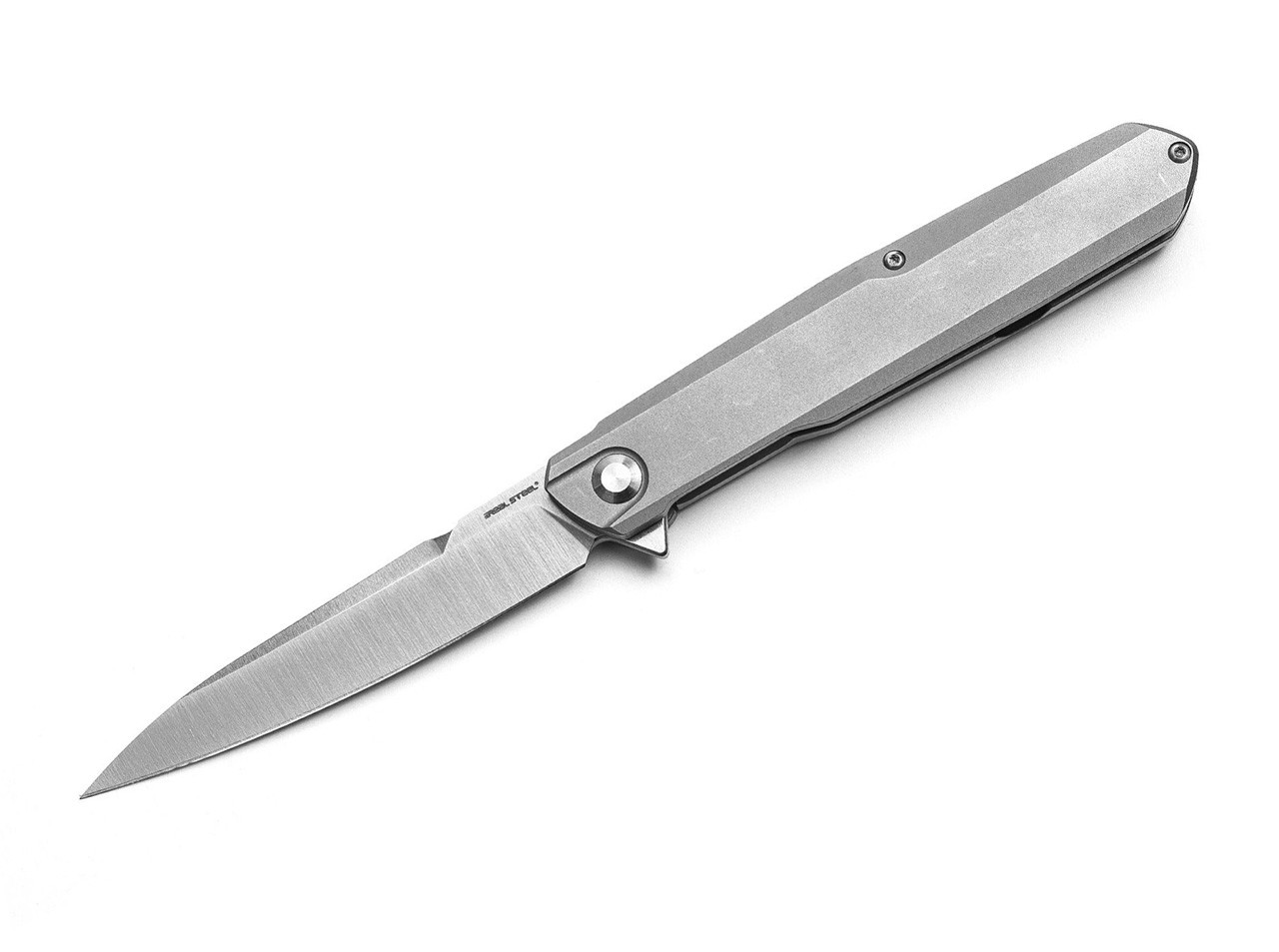 S5 Metamorph Flipper