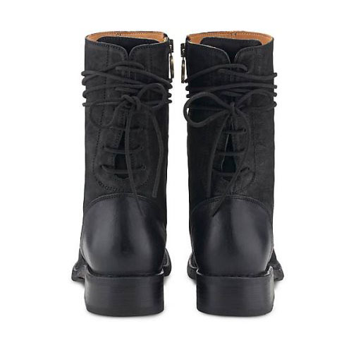 Fiorentini + Baker Schnür-Boots ADINA