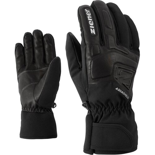 HERREN HANDSCHUHE GLYXUS AS(R) GLOVE SKI ALPINE