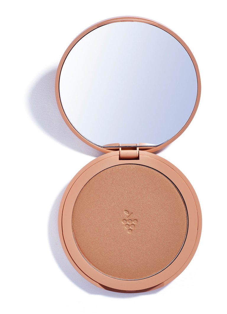 Bronzer de lungă durată Caudalie Vinocrush
