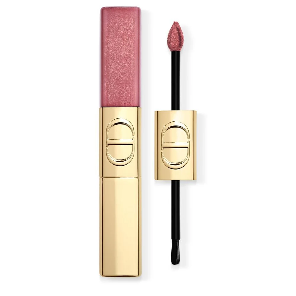 Tekuté rúže Rouge Dior Sequin Duo – limitovaná edícia - rúž, lesk