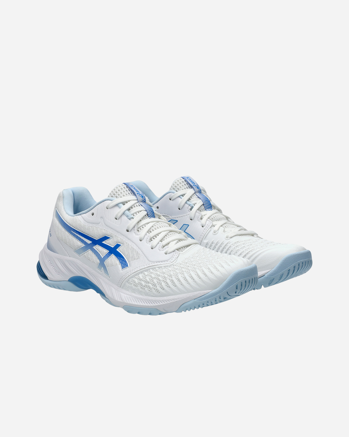 Scarpe Volley Asics Netburner Ballistic Ff3 W 1052A069-111
