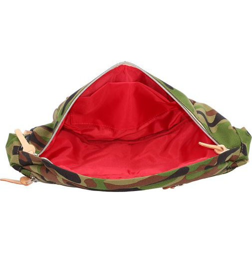 Harvest Label Tokachi Gürteltasche 34 cm