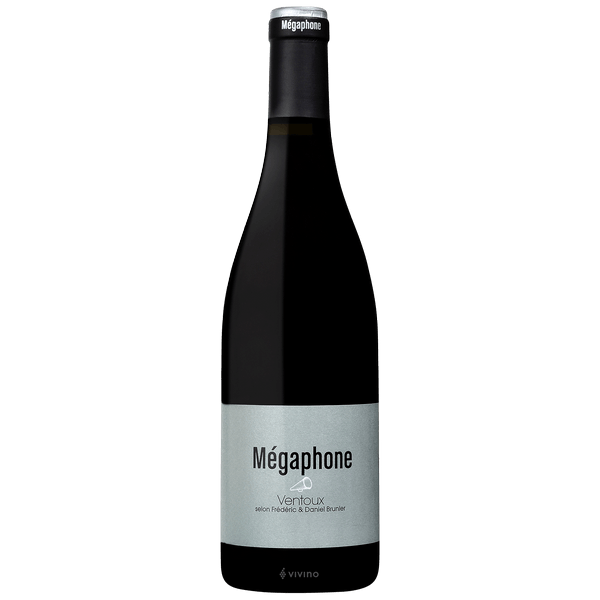 MègaphoneVentoux 2020