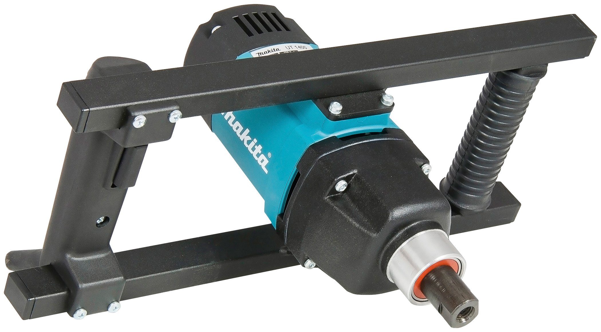 Makita Rührwerk UT1400, 1300 W, Ø 140 mm