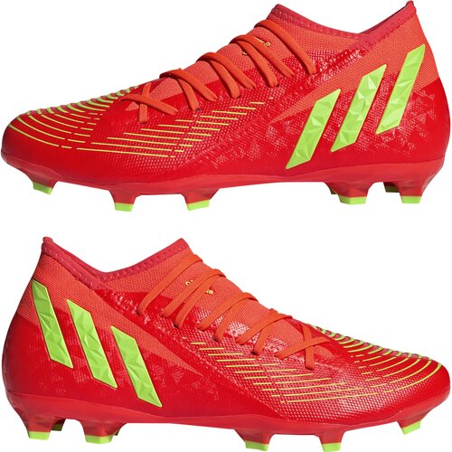 HERREN FUSSBALL-RASENSCHUHE PREDATOR EDGE.3 FG