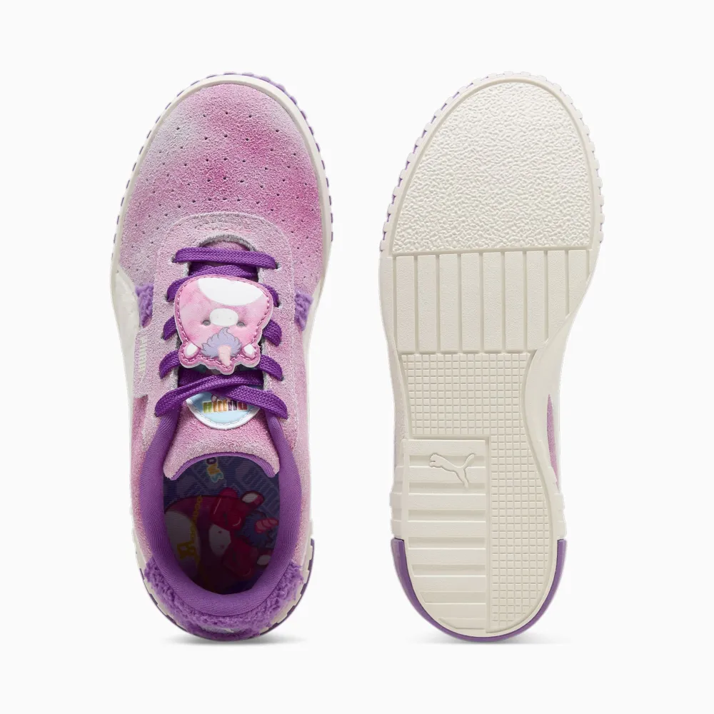 PUMA x SQUISHMALLOWS Cali Lola 397500_01 / pink