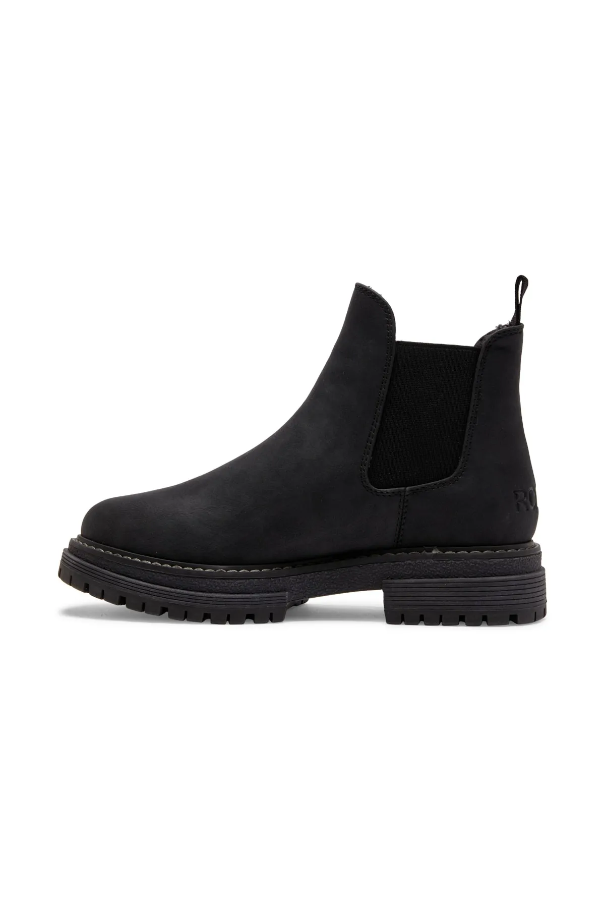 Roxy  Stiefel & Stiefeletten ARJB700754-BLK SCHWARZ