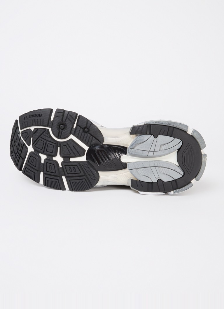 Sneaker Balenciaga Runner con logo