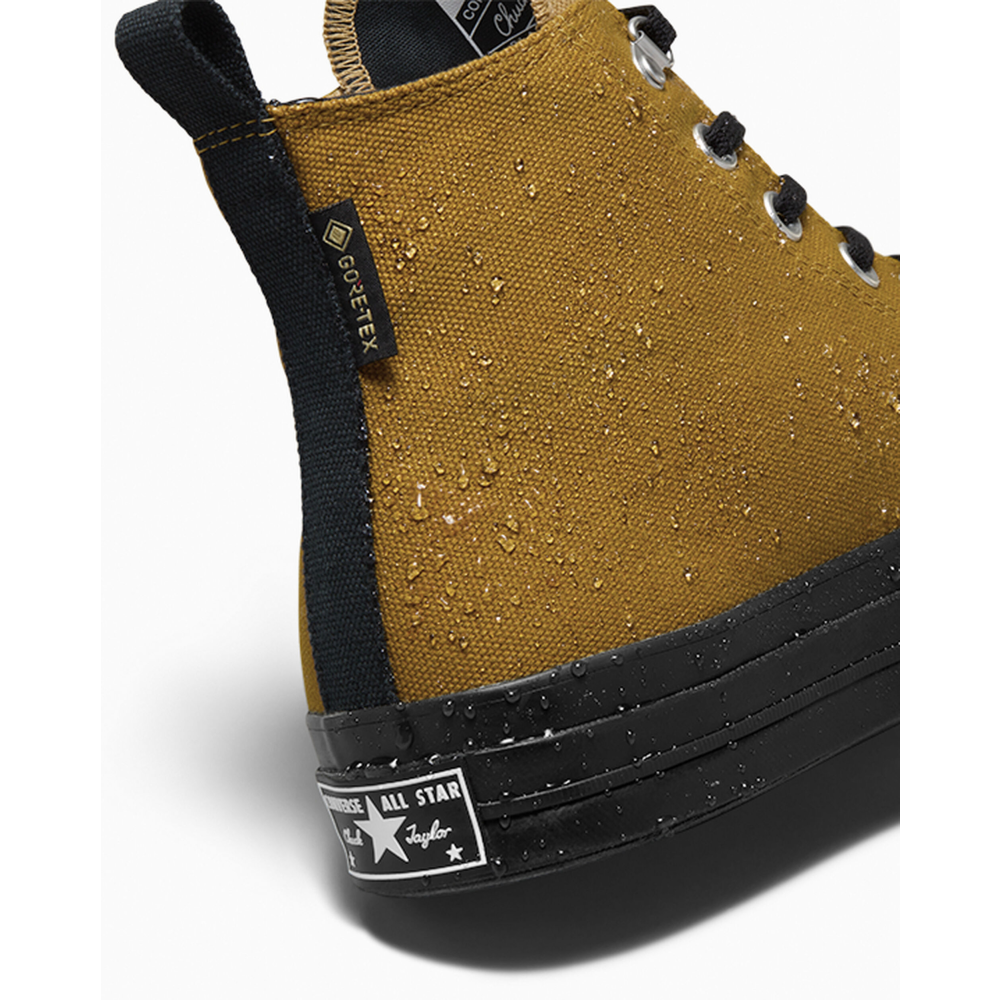 Converse Chuck 70 GORE TEX A05565C / braun