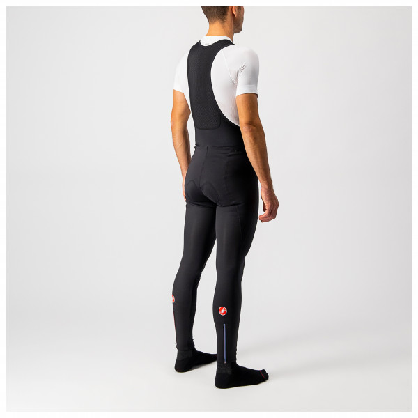 Castelli - Entrata Wind Bibtight - Radhose