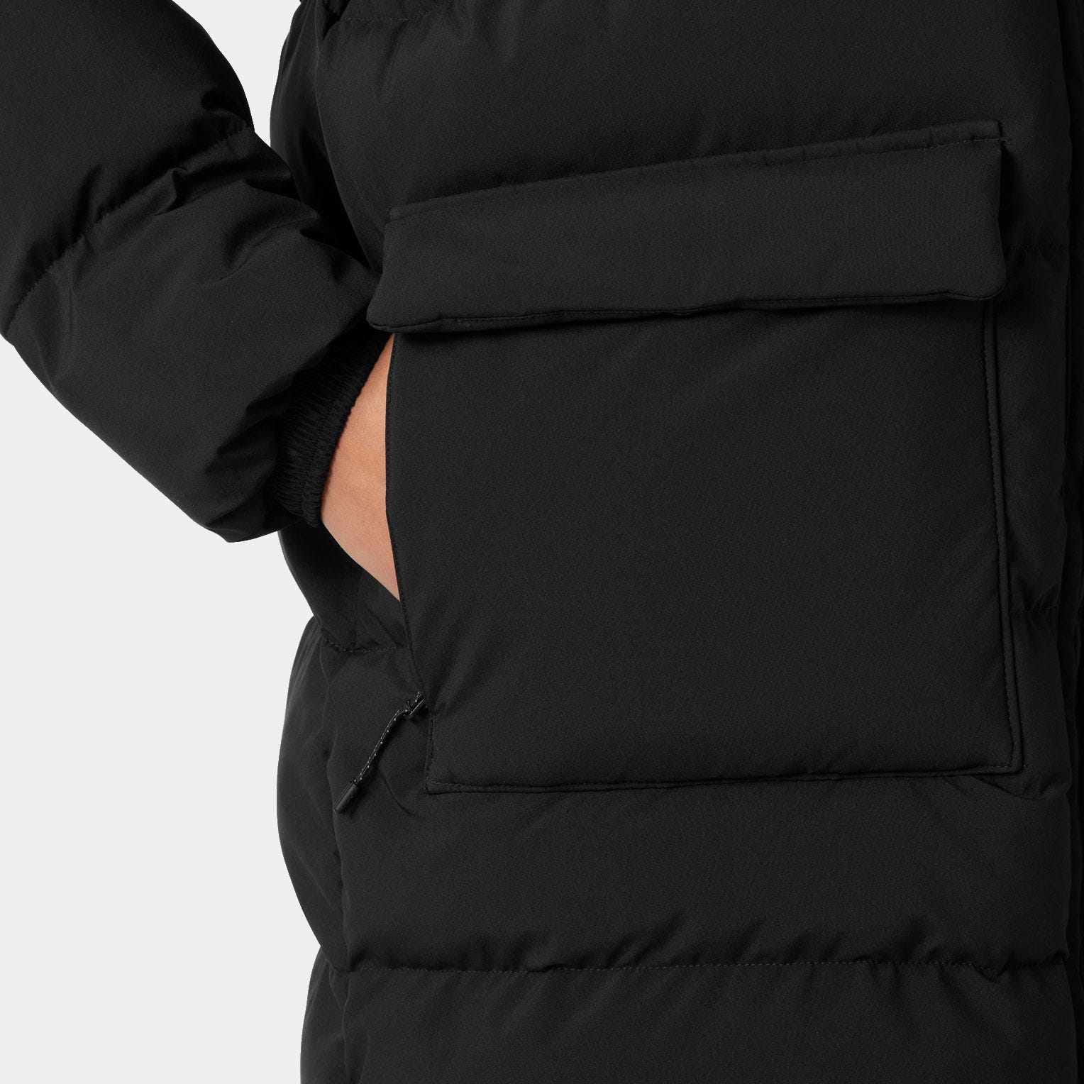 Women's Ellie Puffy Parka