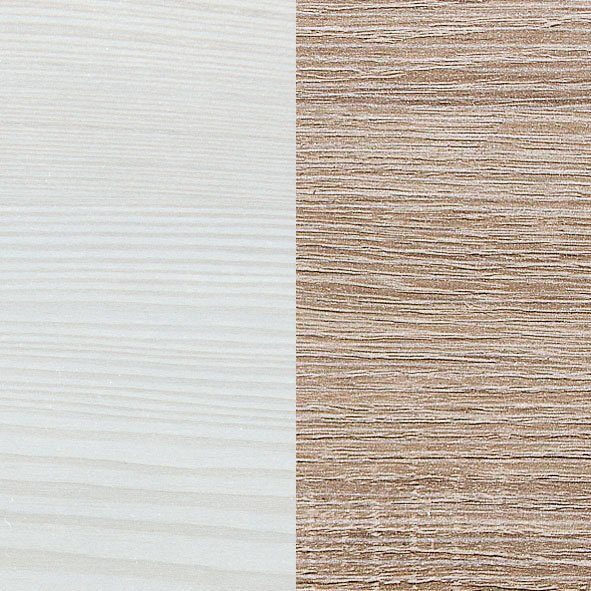 Helvetia Highboard Larona