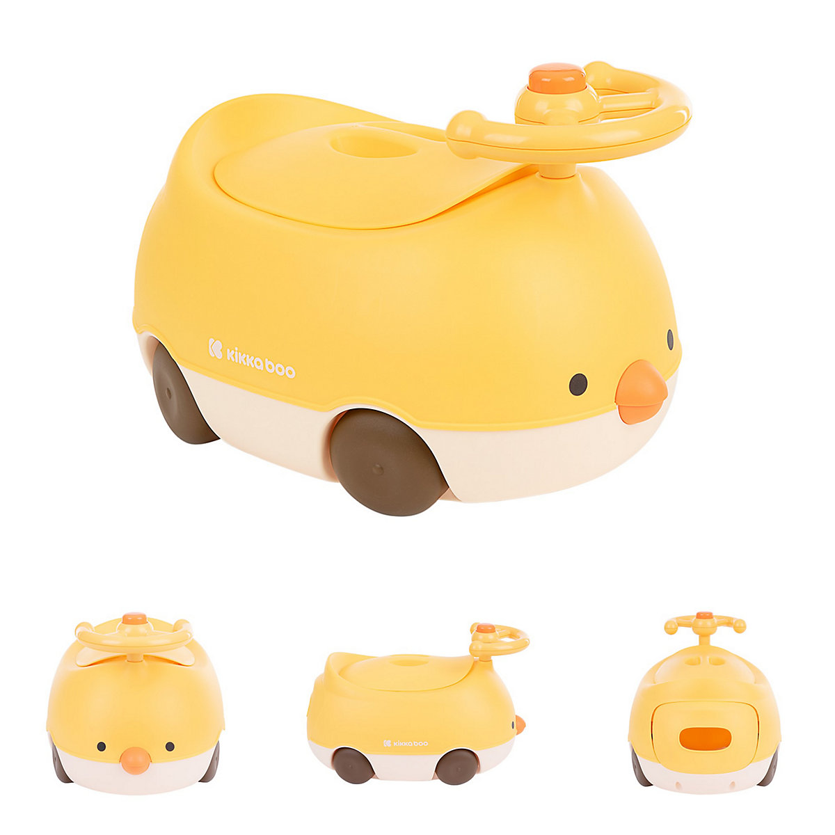 Töpfchen Küken Töpfchen