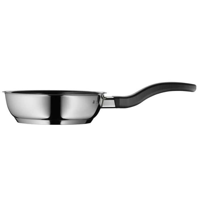 Devil Bratpfannen-Set, 2-teilig, 18 cm + 28 cm