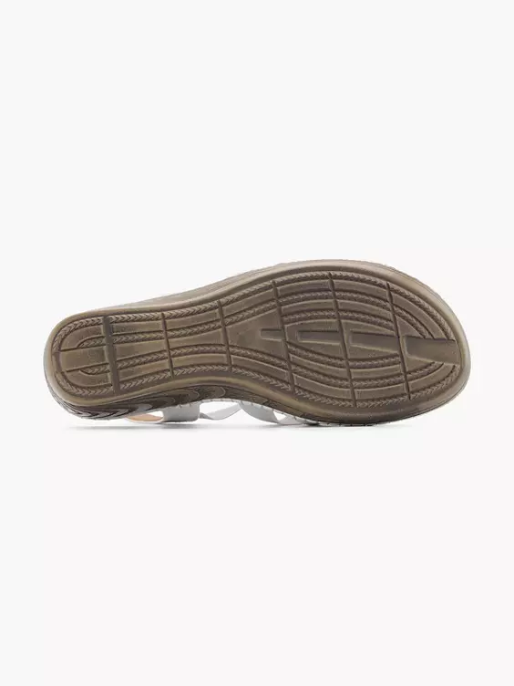 Easy Street Komfort Sandalette