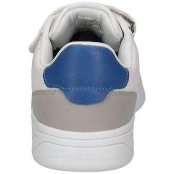 Mustang Sneaker in weiß