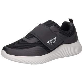 Okinawa Kletter in schwarz
