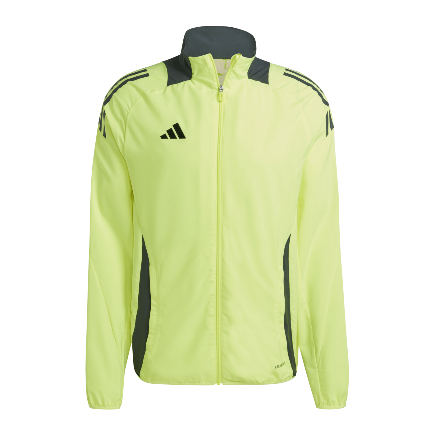adidas Tiro 24 Competition Präsentationsjacke