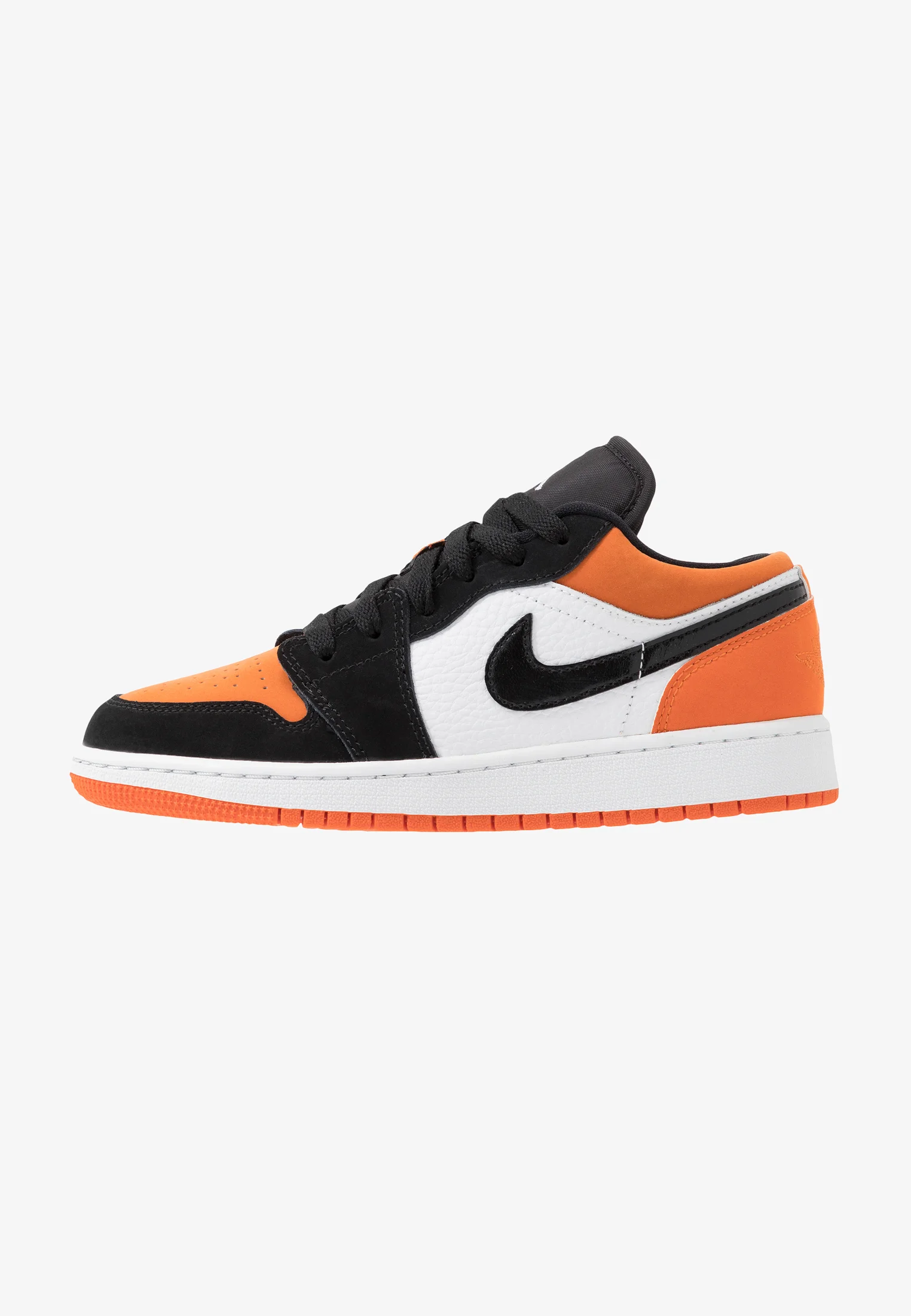 Jordan AIR 1 LOW UNISEX - Zapatillas de baloncesto