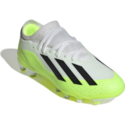 KINDER FUSSBALL-KUNSTRASENSCHUHE X CRAZYFAST.3 MG