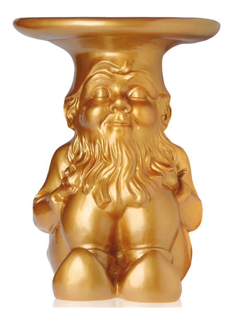 Kartell Napoleon Gnomes side table 40