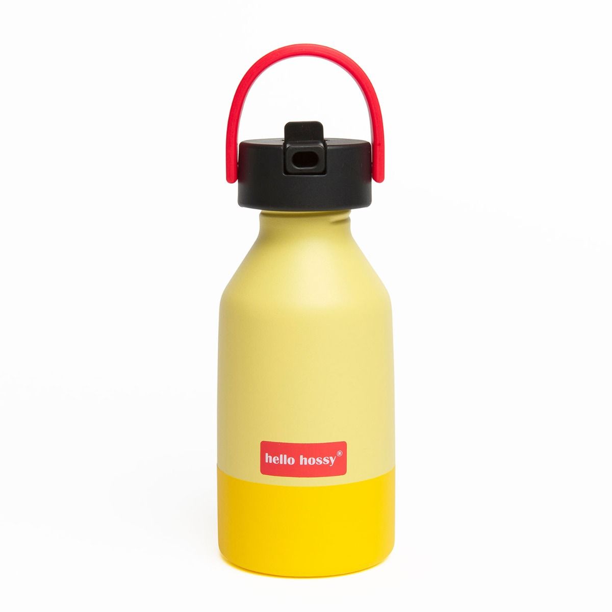 Hello Hossy  MINI SUN - jaune