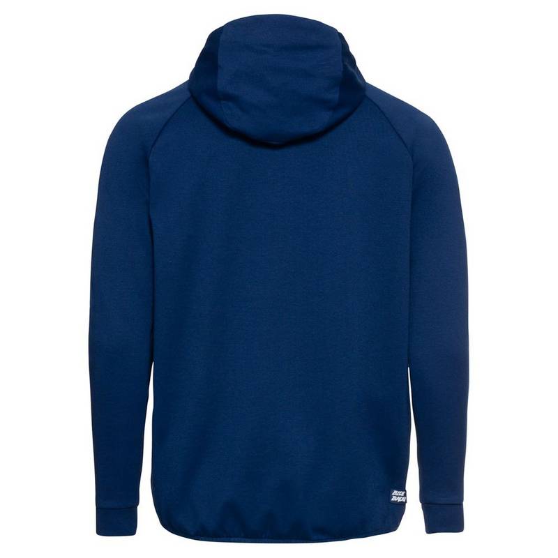 BIDI BADU Jamol Tech Jacket Funktionsjacke Herren