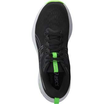 ASICS Gel-Excite 10 Running in schwarz