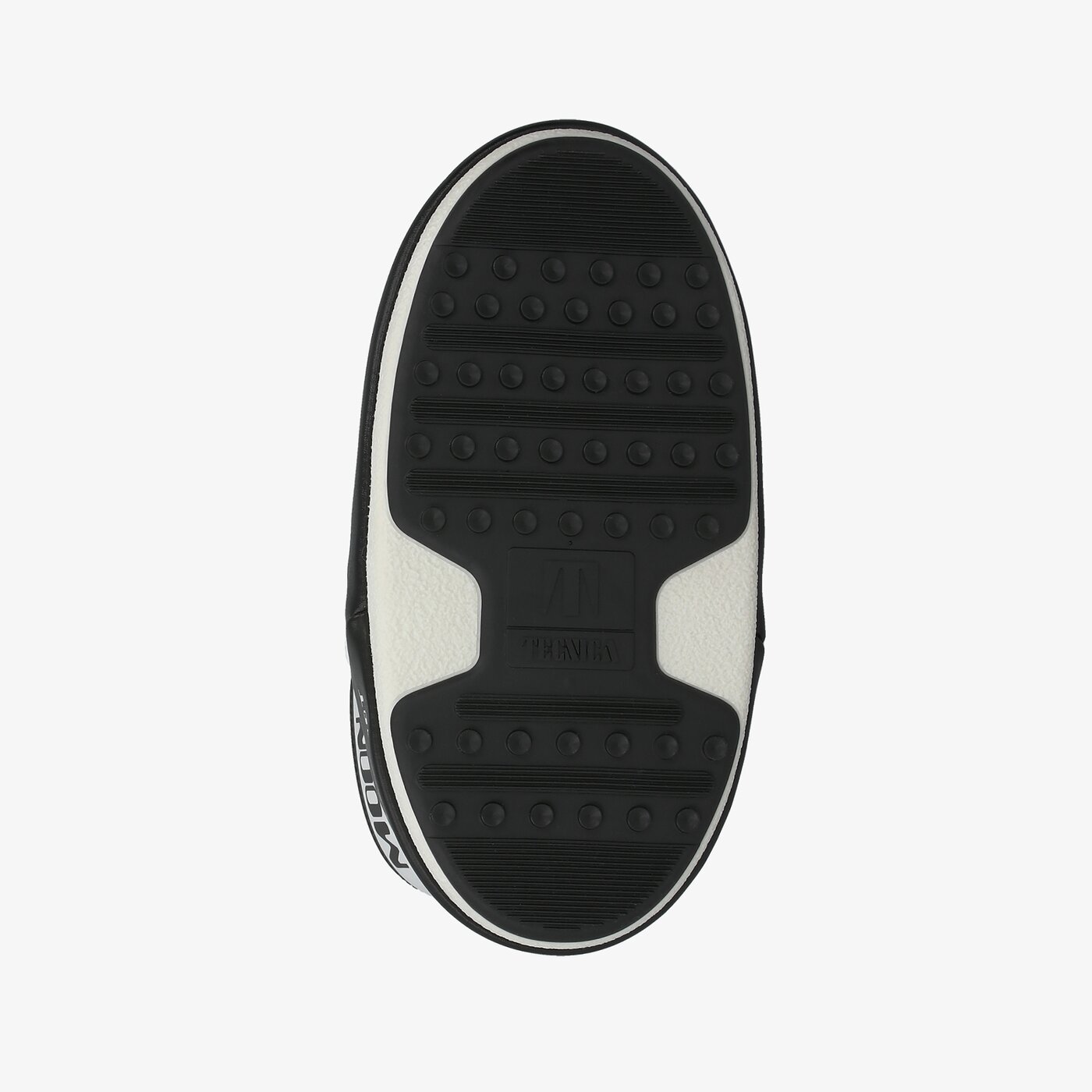 MOON BOOT CLASSIC LOW 2 Weiß