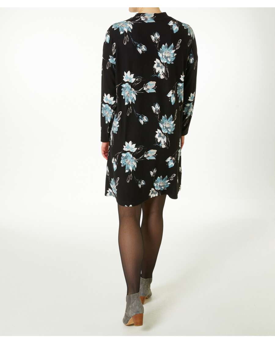 Flauschkleid