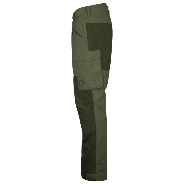 Norrøna - Finnskogen GORE-TEX Pants - Trekkinghose