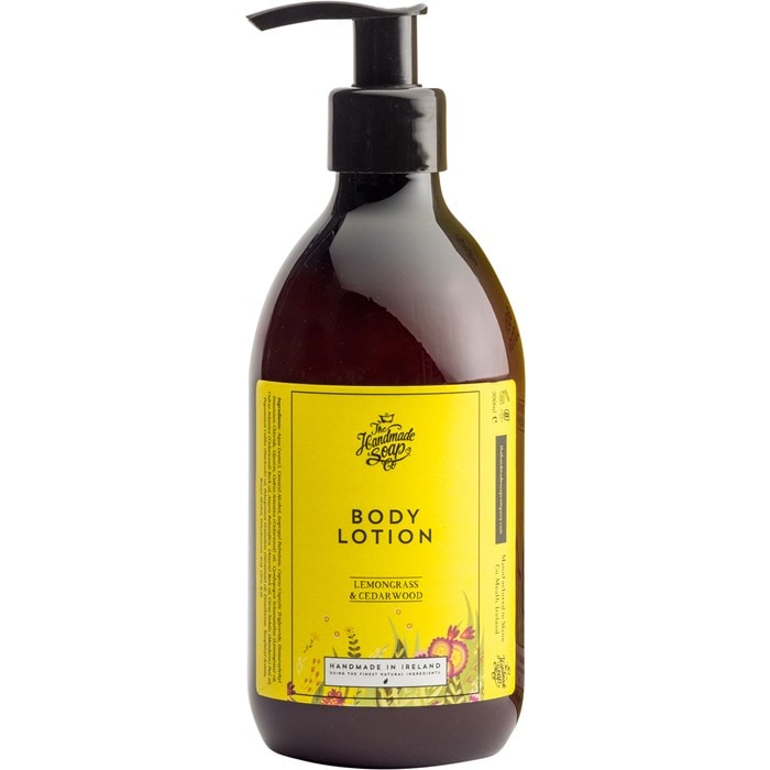 Body Lotion