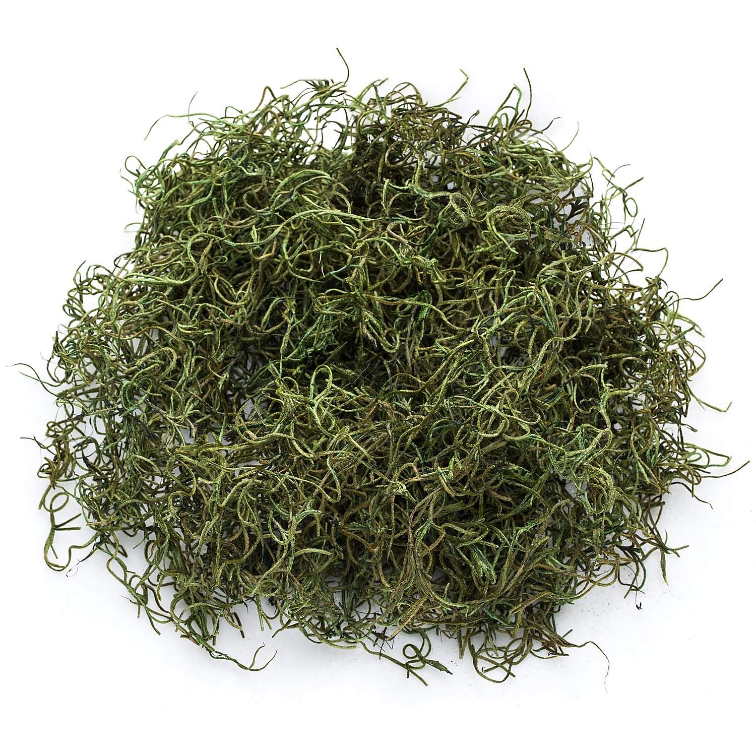 Dschungelgras, grün, 50 g