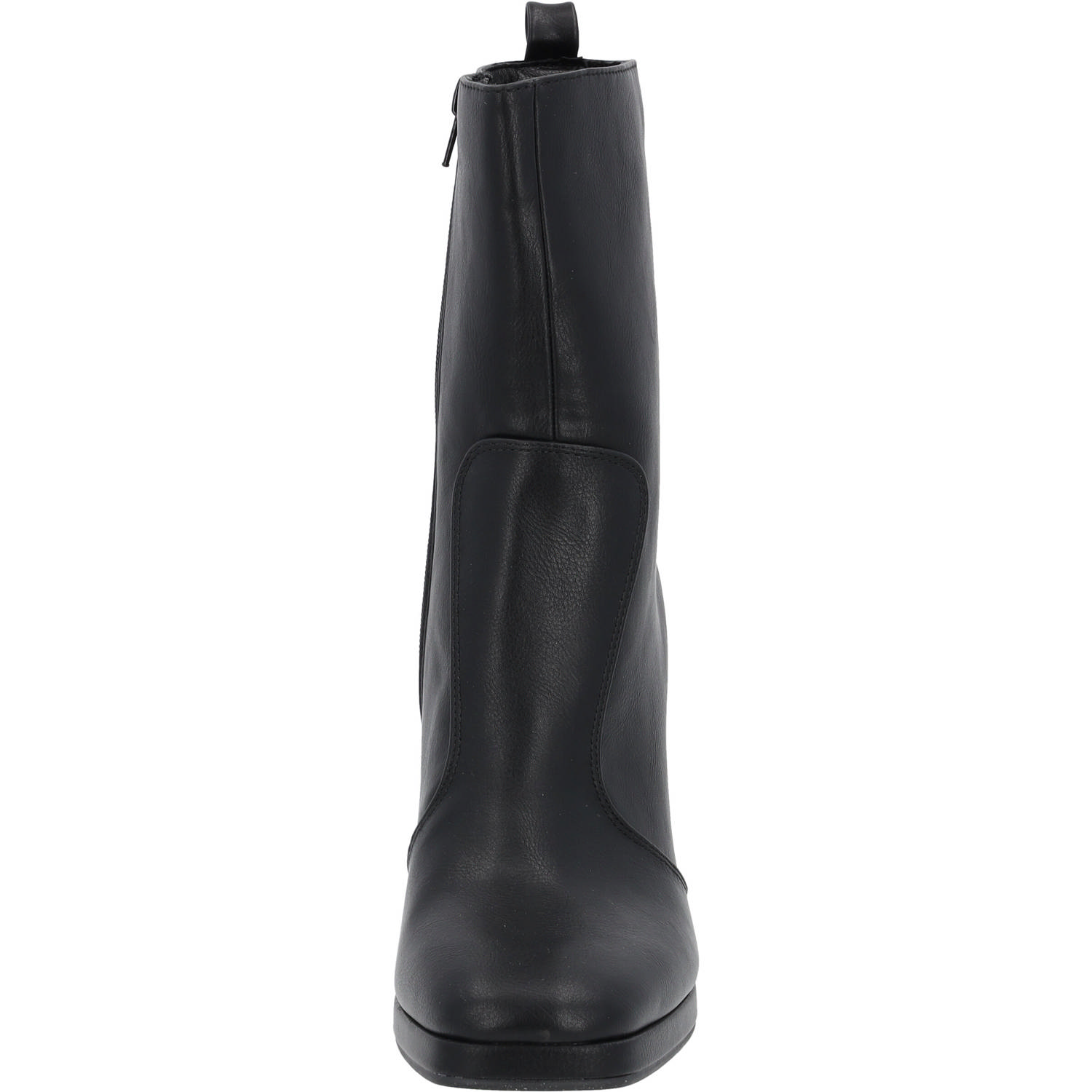 Palado Focola, Stiefeletten, Damen, Schwarz