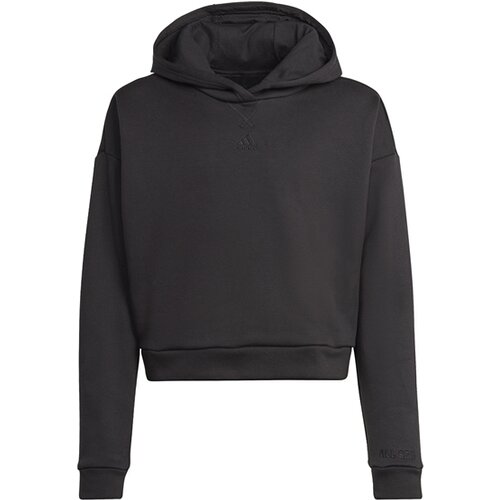 KINDER SPORTANZUG G HOOD FL TS