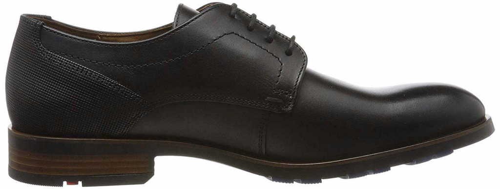LLOYD Business Schuhe schwarz JIM