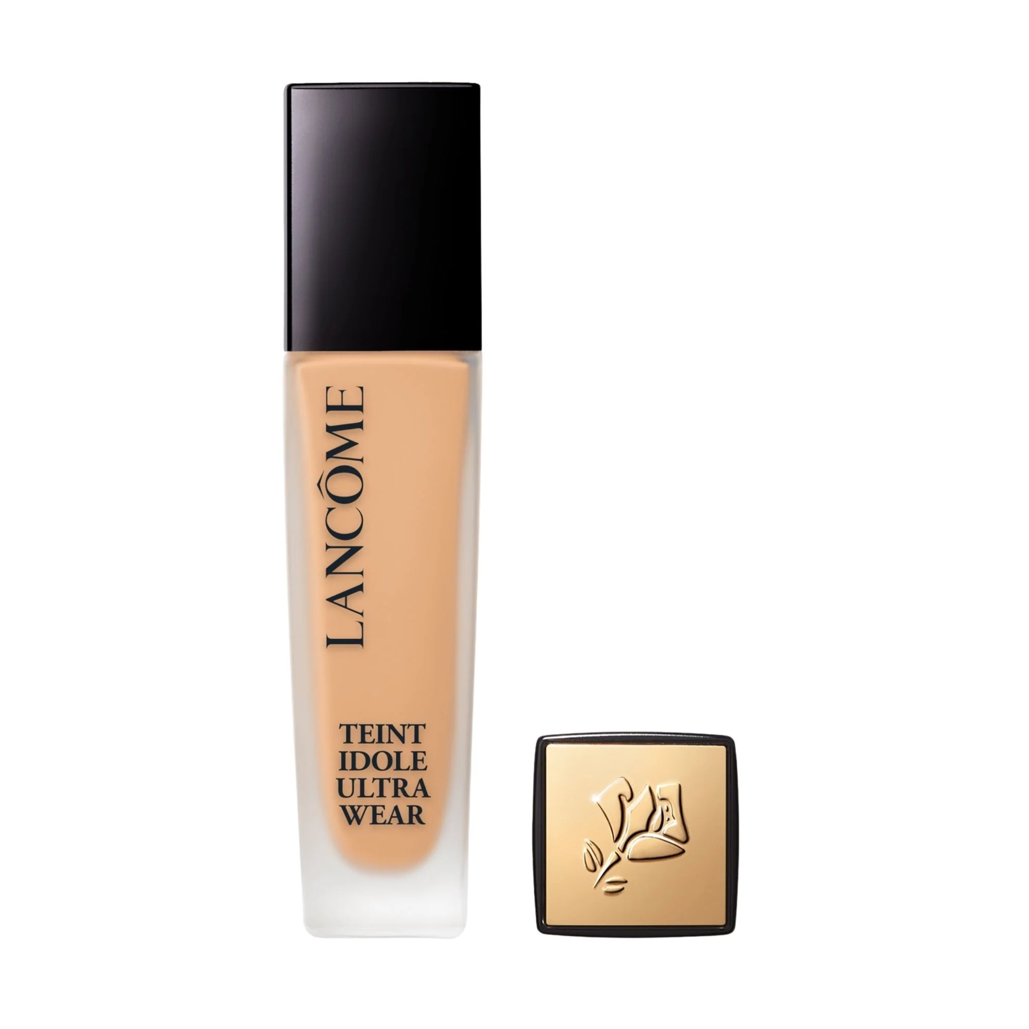 Base de maquillaje líquida Teint Idole Ultra Wear SPF35