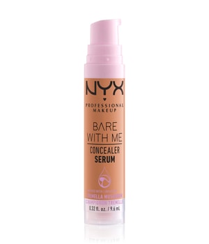 NYX Professional Makeup Bare With Me Concealer Serum Concealer-9.6 ml