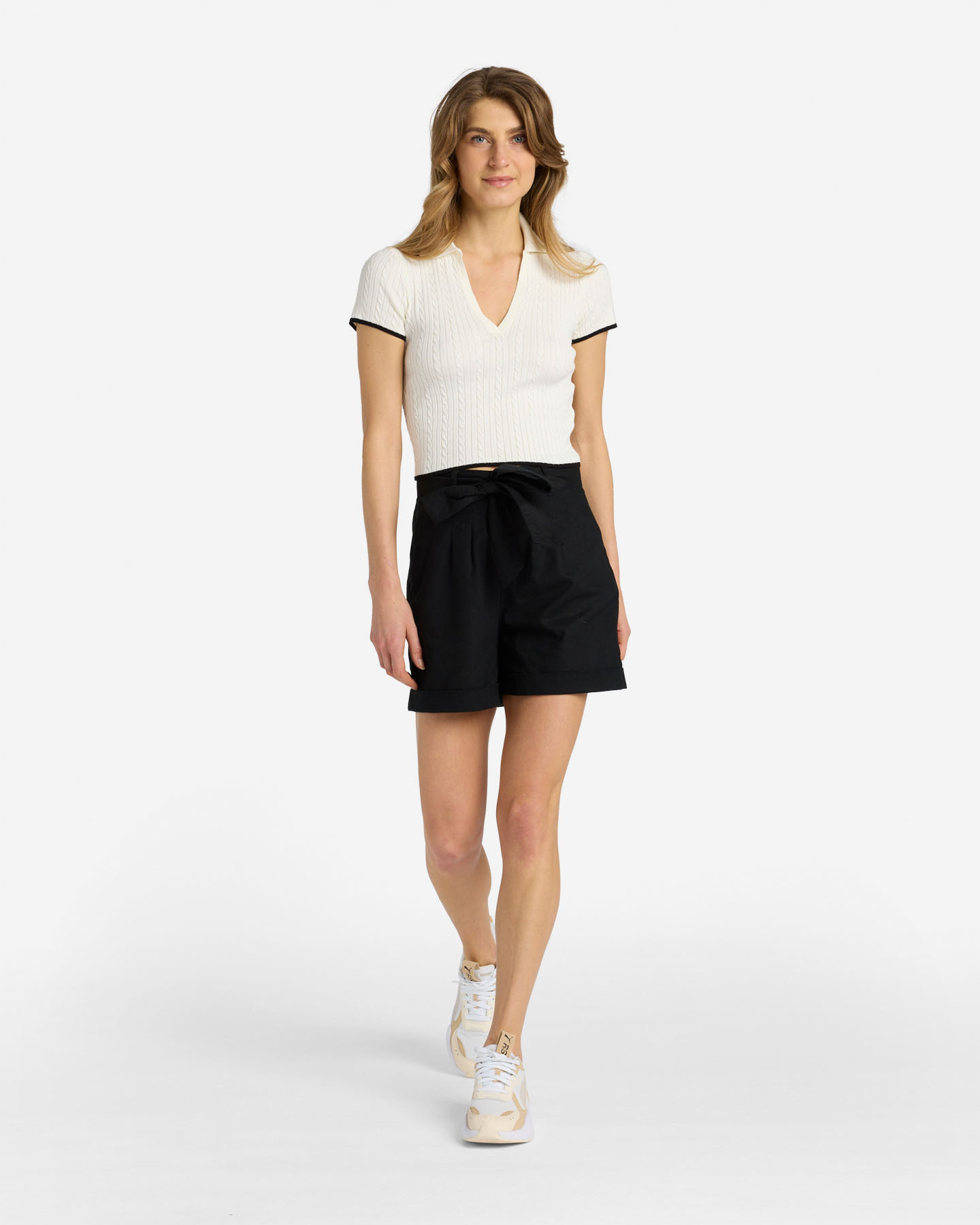 Polo Dack's Classic W DWF501S25-001