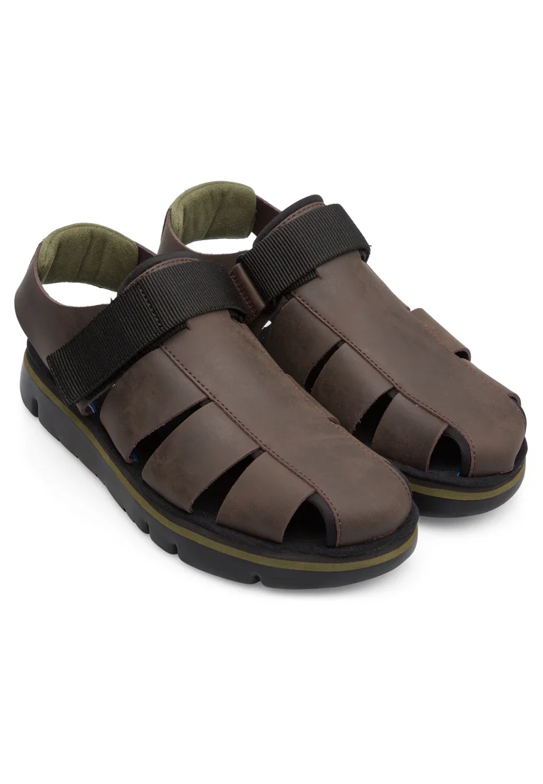 Camper ORUGA - Sandalias
