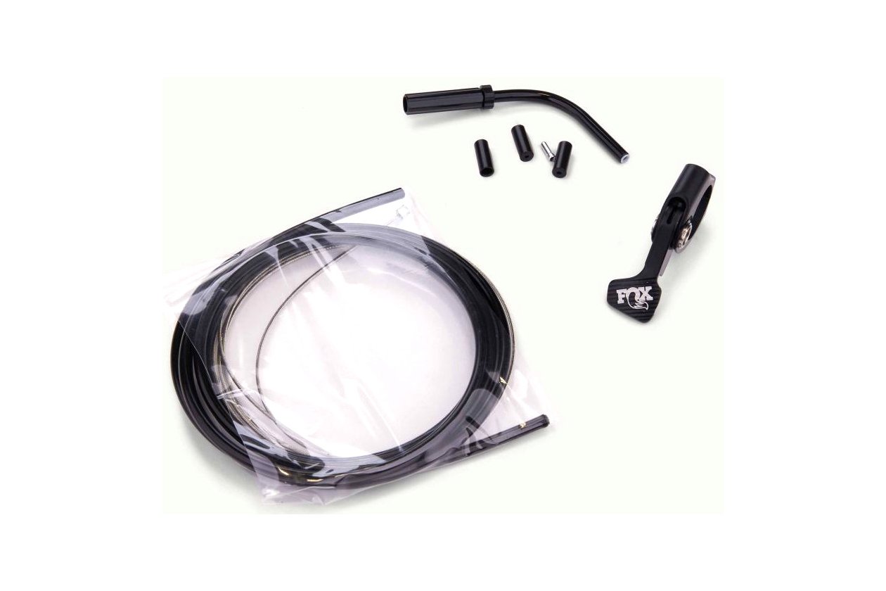 Fox Racing Shox Transfer Universal Remote Hebel